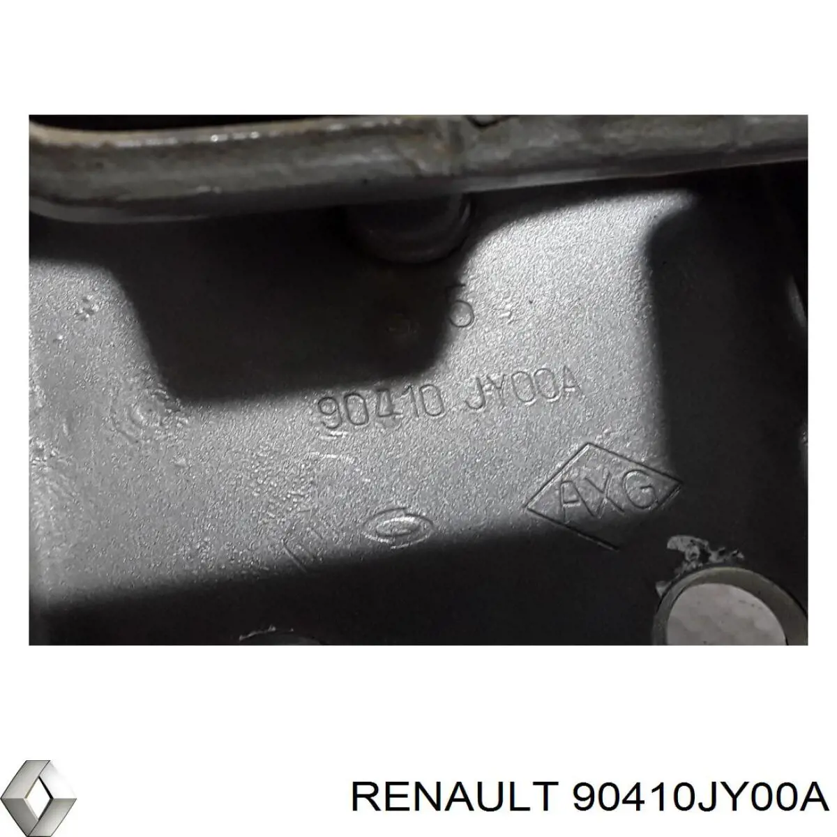 90410JY00A Renault (RVI) 