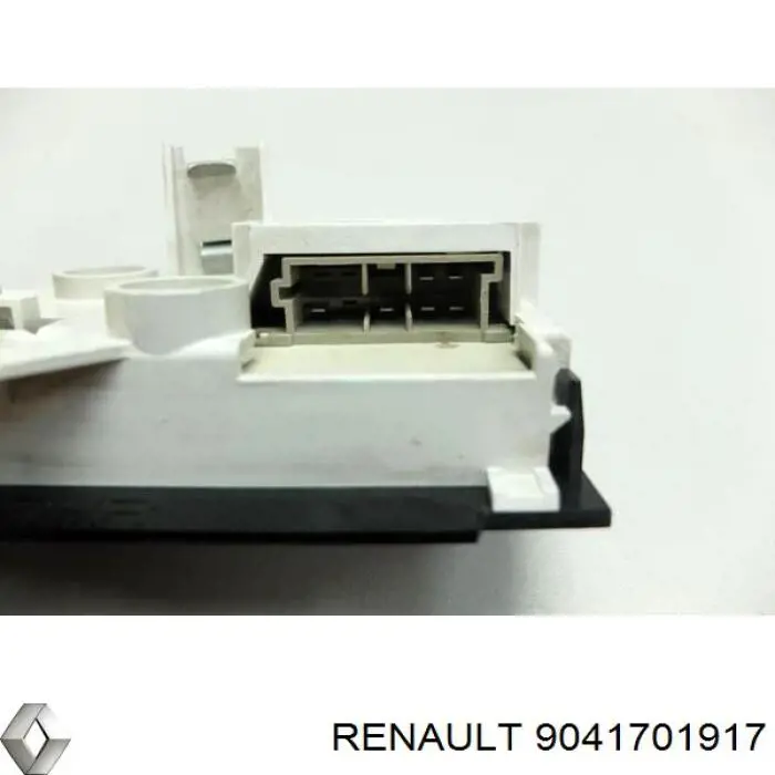 Купити 9041701917 Renault (RVI) 