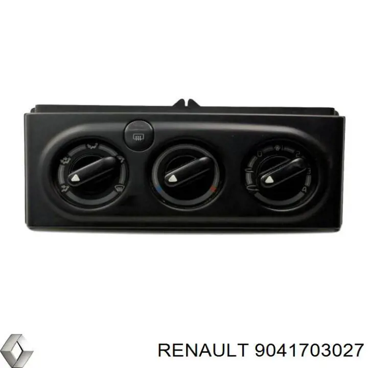  9041703027 Renault (RVI)