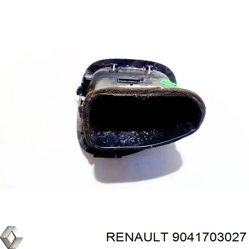 Купити 9041703027 Renault (RVI) 
