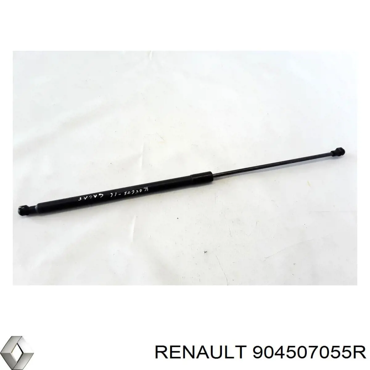 Амортизатор двері задньої Renault (RVI) 904507055R ціна, від 10.27 USD