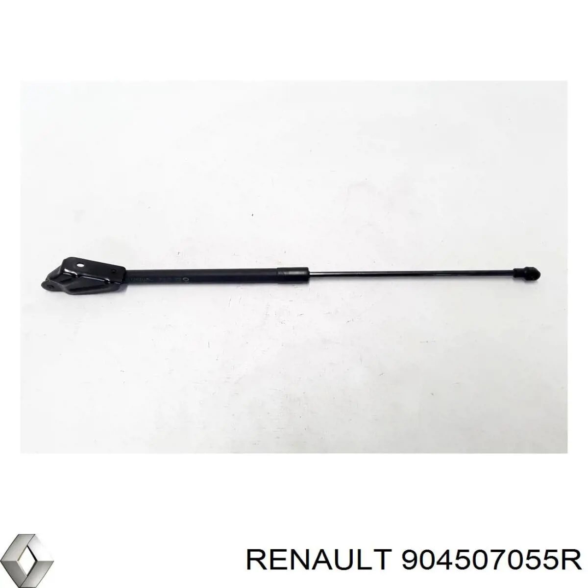 Амортизатор багажника 904507055R Renault (RVI)
