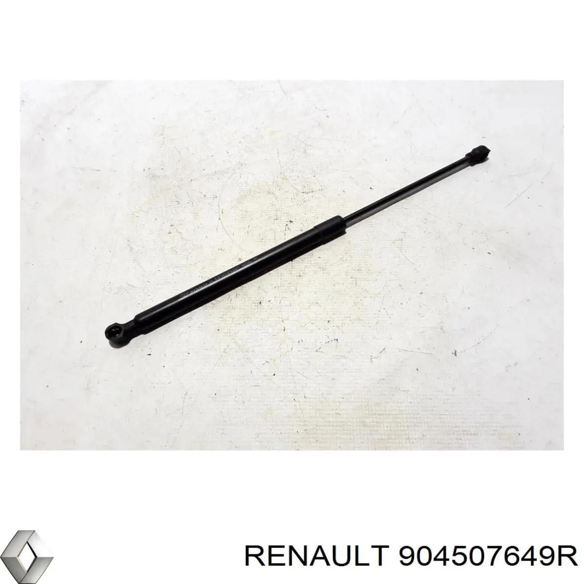 904507649R Renault (RVI) Амортизатор кришки багажника / двері 3/5-ї задньої