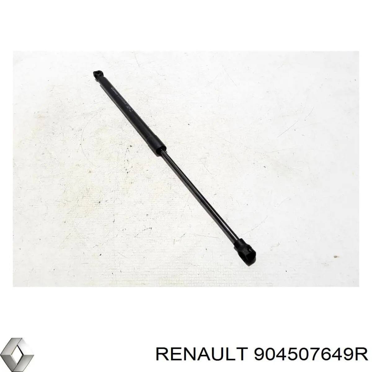 Купити 904507649R Renault (RVI) Амортизатор двері багажника