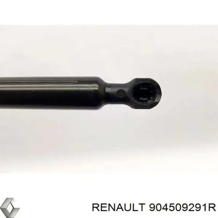 Купити 699586 Stabilus Амортизатор двері багажника