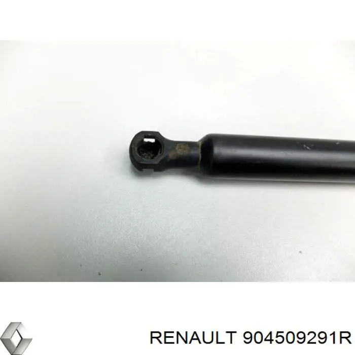 Амортизатор багажника 699586 Stabilus