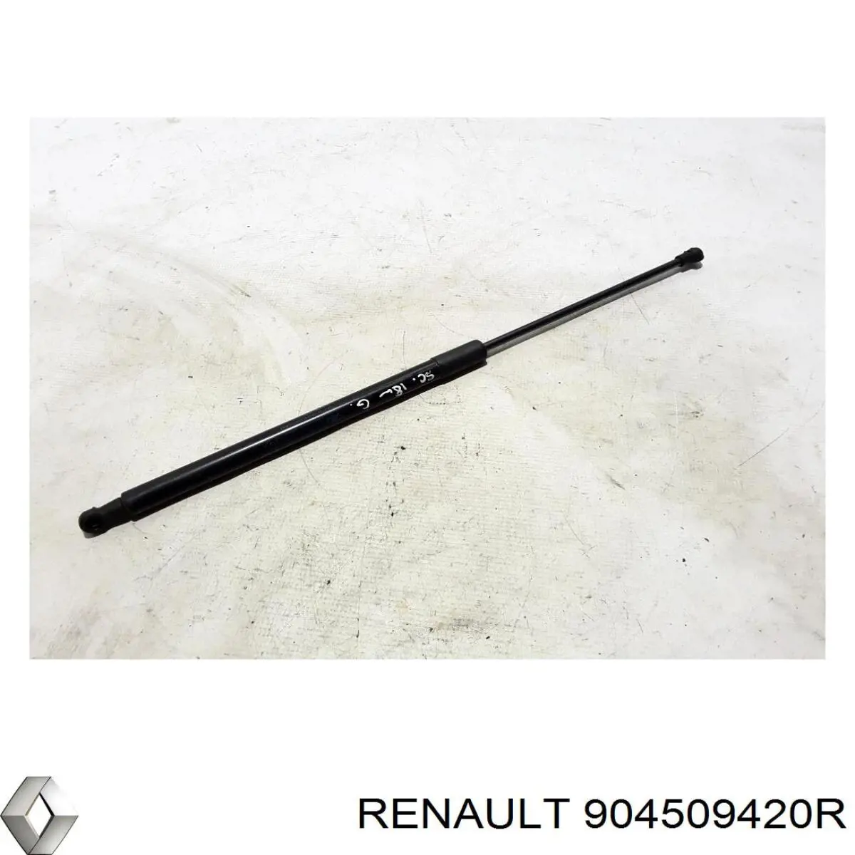 904509420R Renault (RVI) 