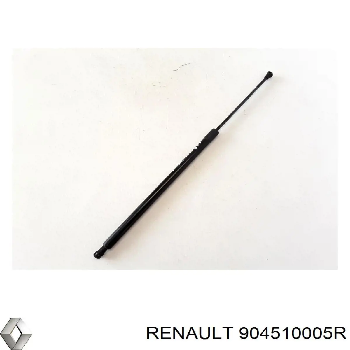 Купити 904510005R Renault (RVI) Амортизатор двері багажника