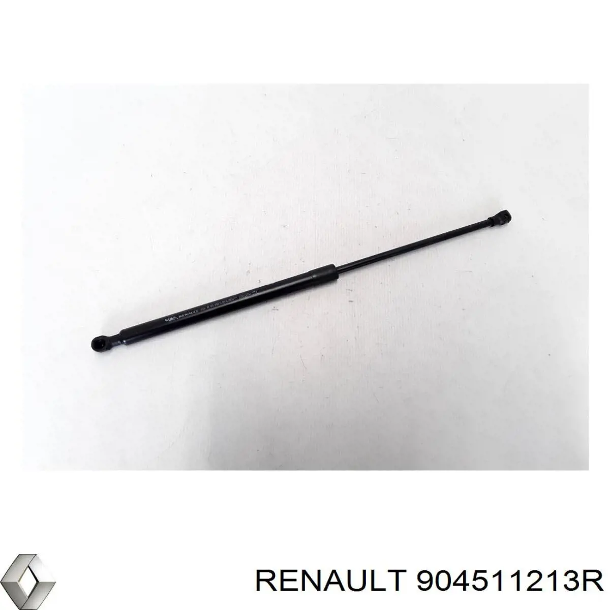 Амортизатор двері задньої Renault (RVI) 904511213R ціна, від 16.69 USD
