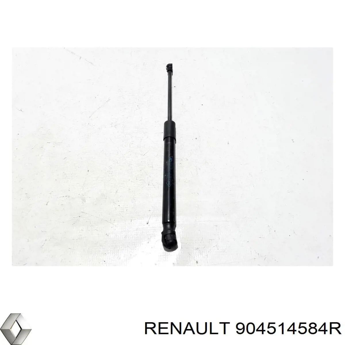 Амортизатор двері задньої Lesjofors 8172977 ціна, від 19.93 USD