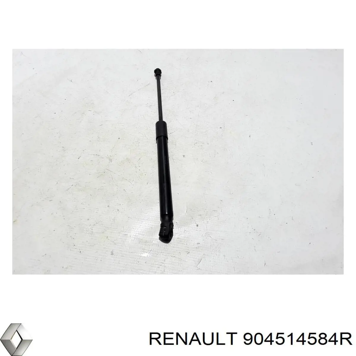 904514584R Renault (RVI) Амортизатор кришки багажника / двері 3/5-ї задньої