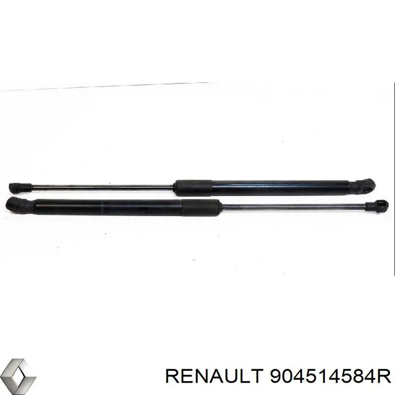 Купити 904514584R Renault (RVI) Амортизатор двері багажника