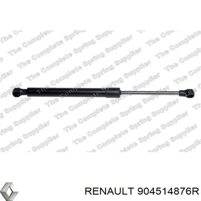 Купити 904514876R Renault (RVI) Амортизатор двері багажника