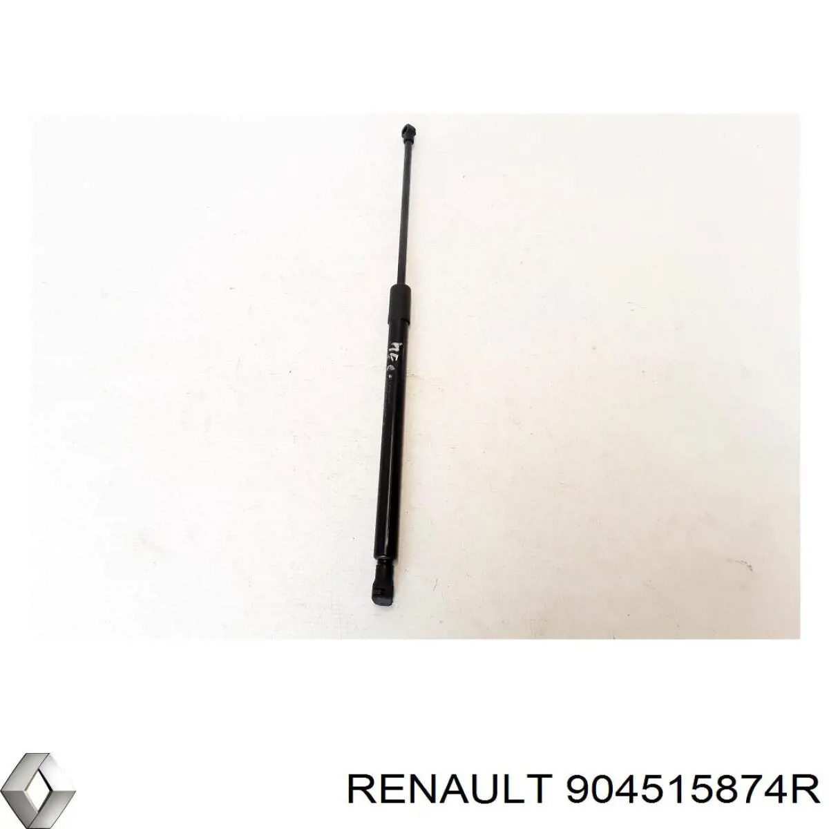 Амортизатор багажника GS1572 Magneti Marelli