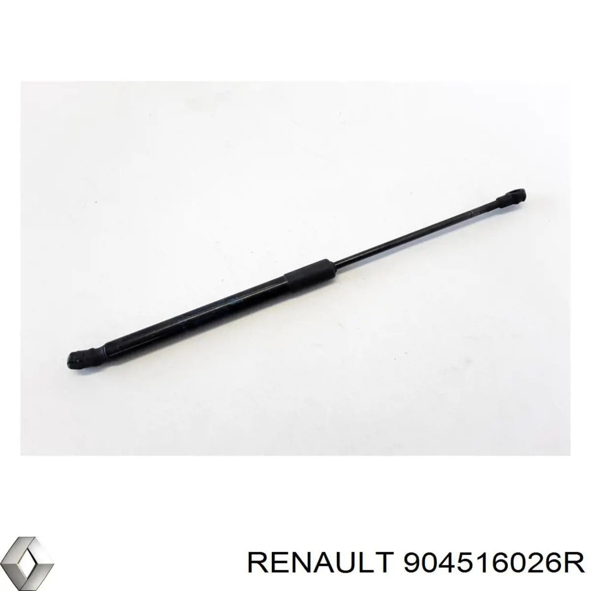 904516026R Renault (RVI) Амортизатор кришки багажника / двері 3/5-ї задньої