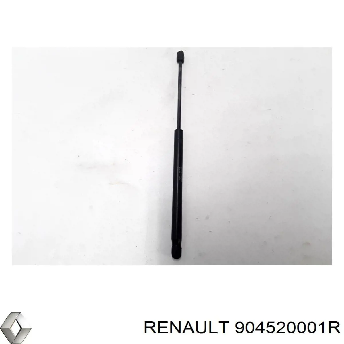 Амортизатор багажника 904520001R Renault (RVI)