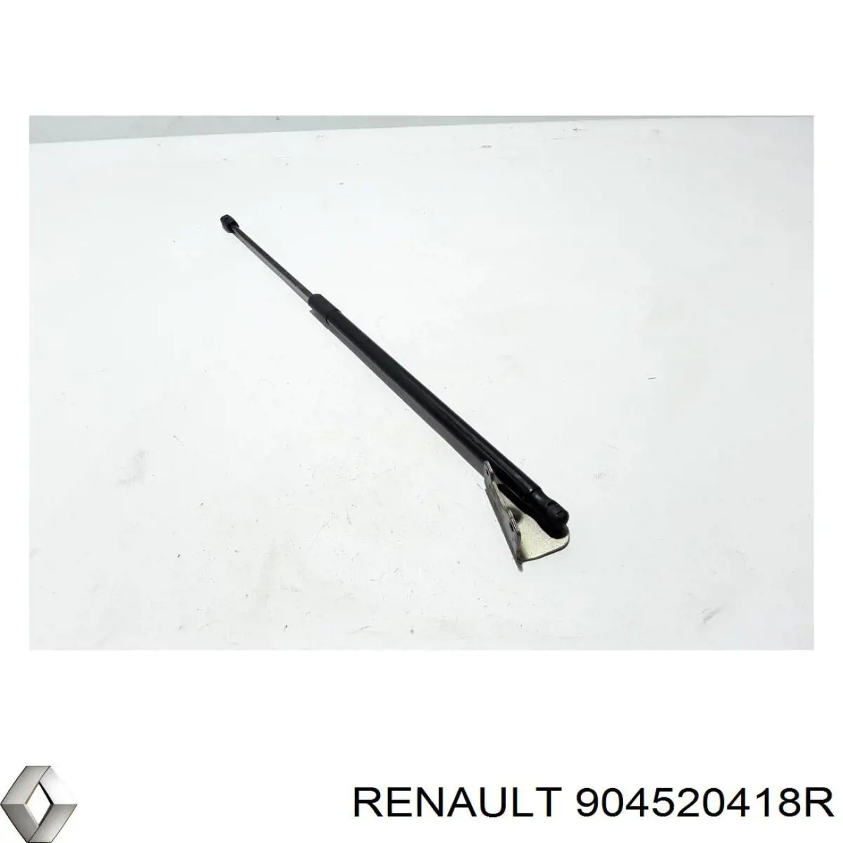 904520418R Renault (RVI) Амортизатор кришки багажника / двері 3/5-ї задньої