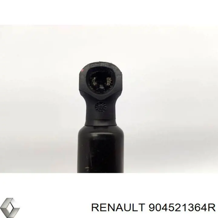 Амортизатор кришки багажника Renault (RVI) 904521364R