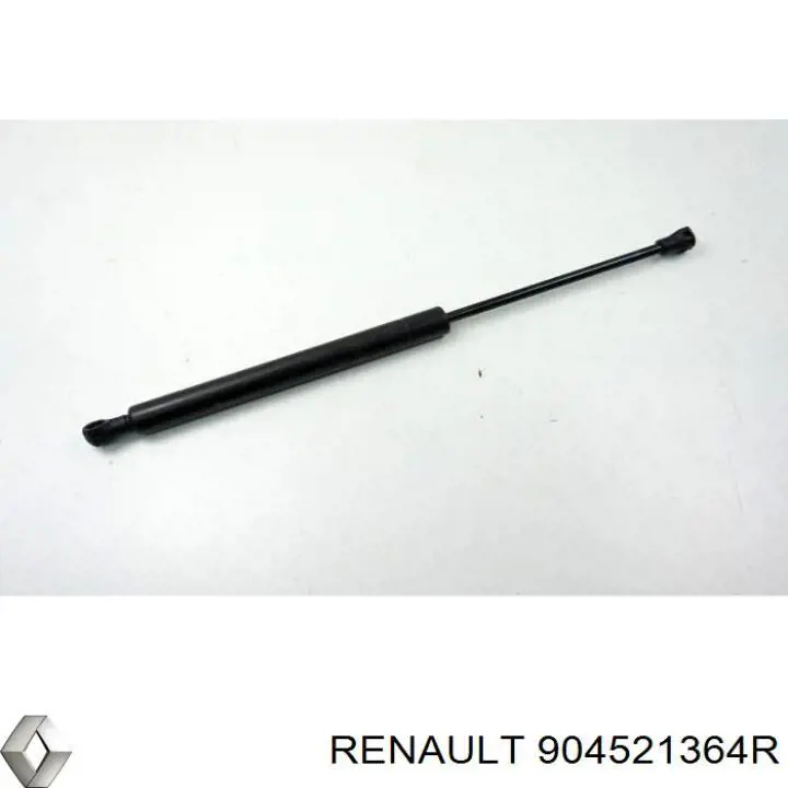 Амортизатор двері задньої Renault (RVI) 904521364R ціна, від 8.45 USD