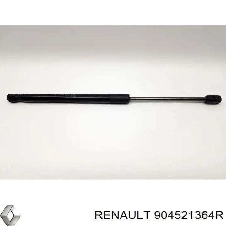 Амортизатор двері задньої Renault (RVI) 904521364R ціна, від 8.45 USD