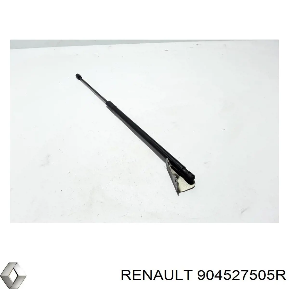 Амортизатор двері задньої Renault (RVI) 904527505R ціна, від 86.58 USD