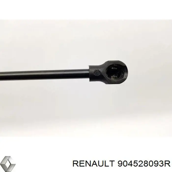 Купити 904528093R Renault (RVI) Амортизатор двері багажника