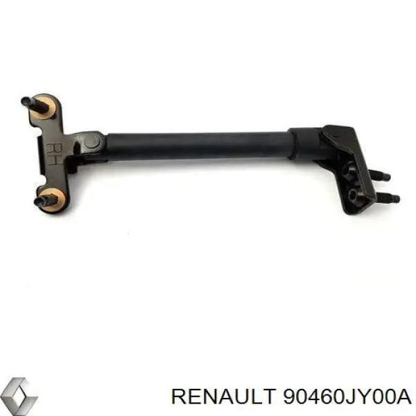 Амортизатор двері задньої Renault (RVI) 90460JY00A ціна, від 134.05 USD