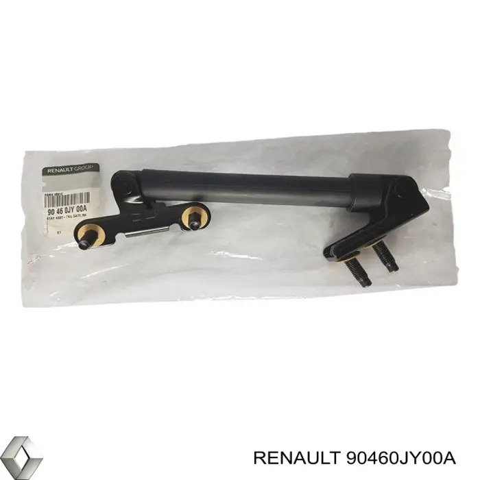 90460JY00A Renault (RVI) Амортизатор кришки багажника / двері 3/5-ї задньої