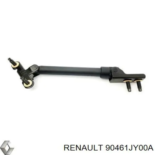 90461JY00A Renault (RVI) амортизатор кришки багажника/ двері 3/5-ї задньої
