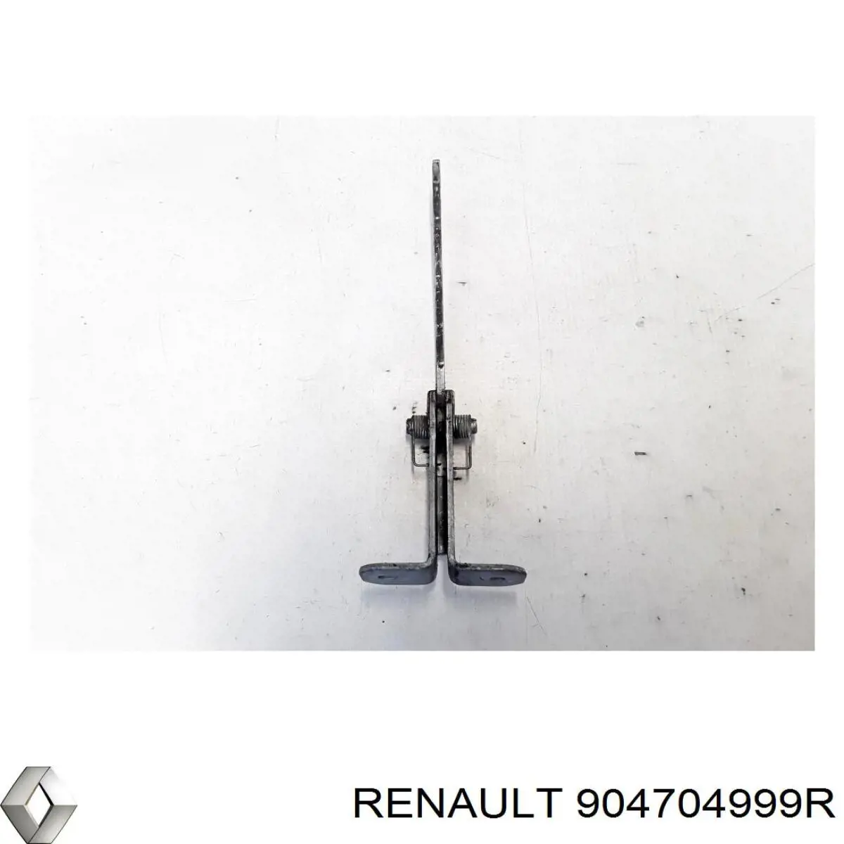 904704999R Renault (RVI) 