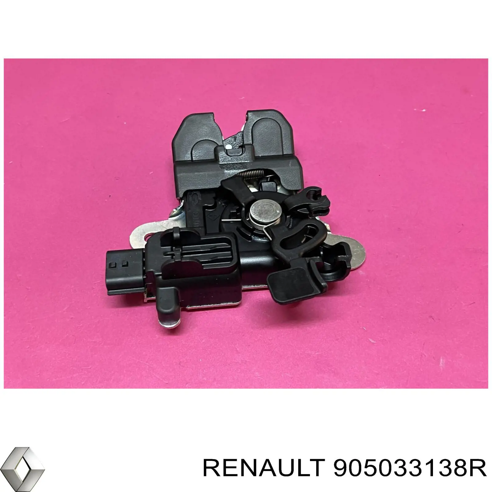  905033138R Renault (RVI)