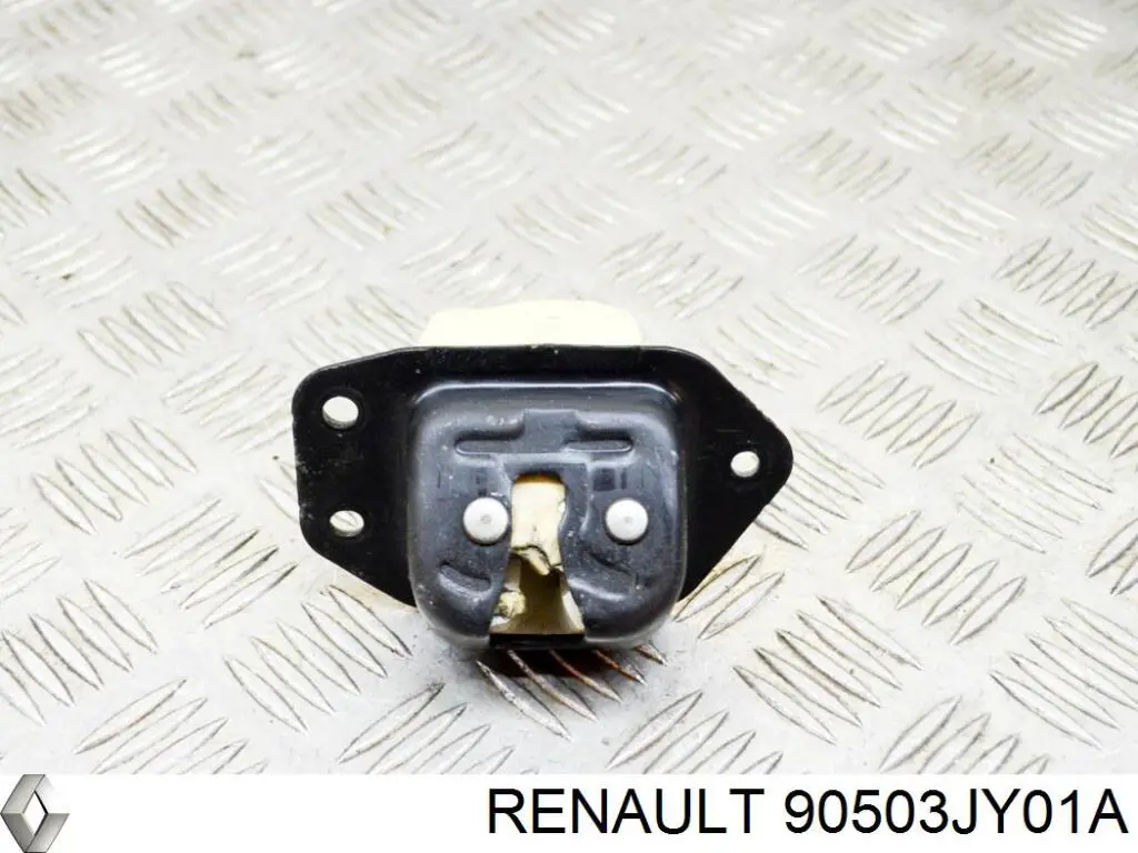 Купити 905932234R Nissan/Infiniti Замок 3/5-х дверей, задній