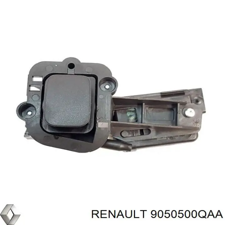  Renault (RVI) 9050500QAA ціна, від 133.48 USD