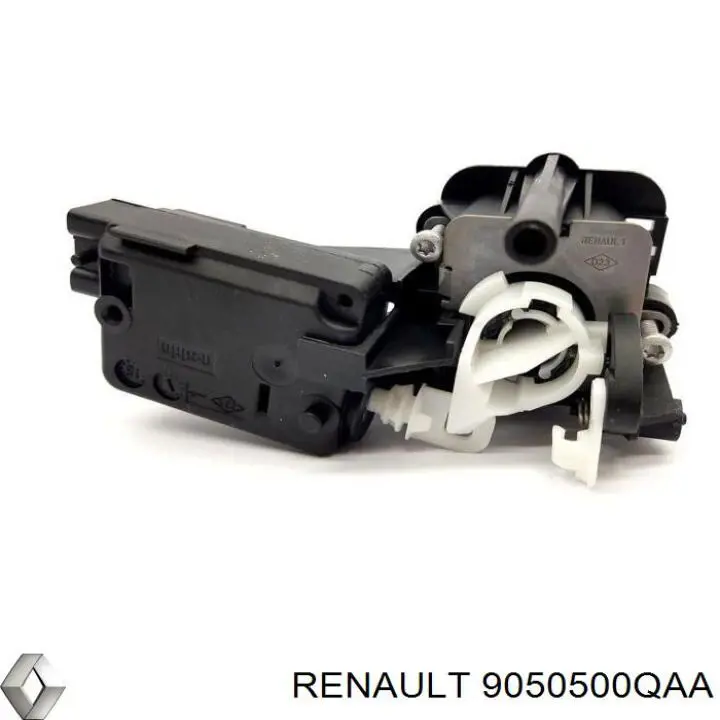 Купити 9050500QAA Renault (RVI) 