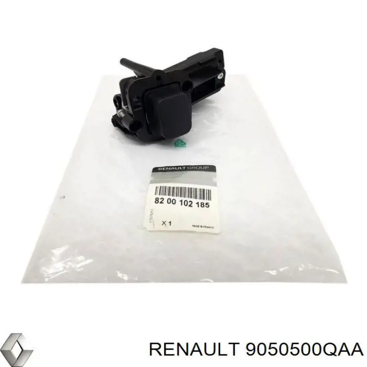 9050500QAA Renault (RVI) 