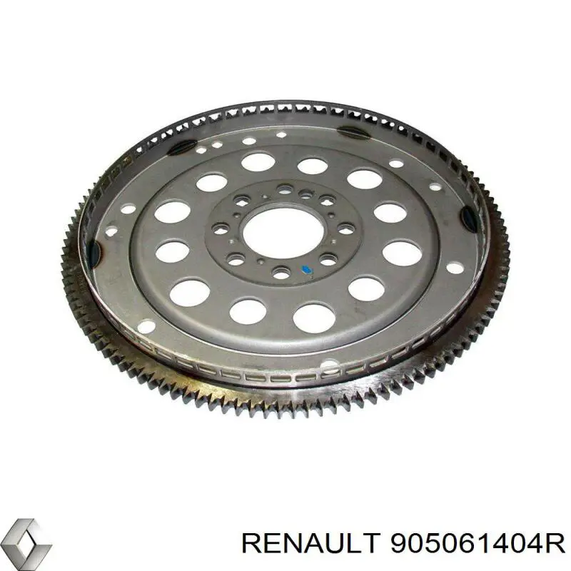  Renault (RVI) 905061404R ціна, від 4.20 USD