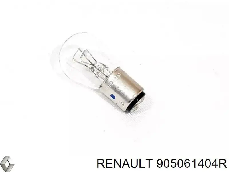 Купити 905061404R Renault (RVI) 