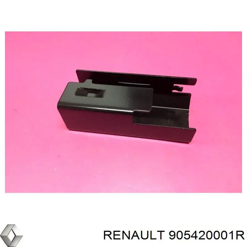  Renault (RVI) 905420001R ціна, від 9.86 USD