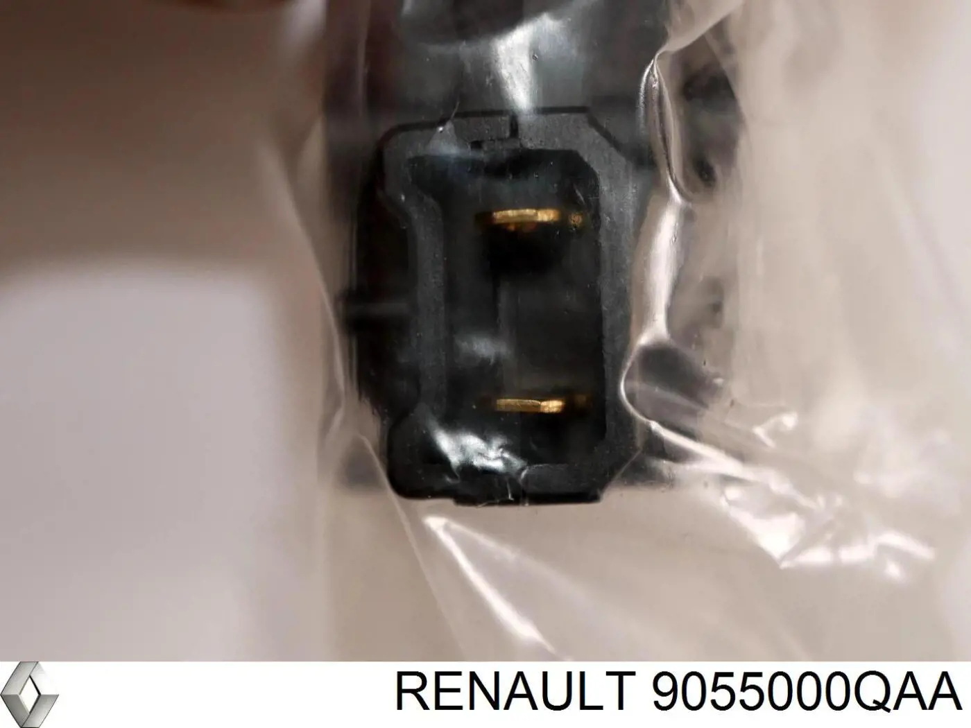 Купити 9055000QAA Renault (RVI) Мотор-привід відкр/закр. замка двері, передньої, лівої