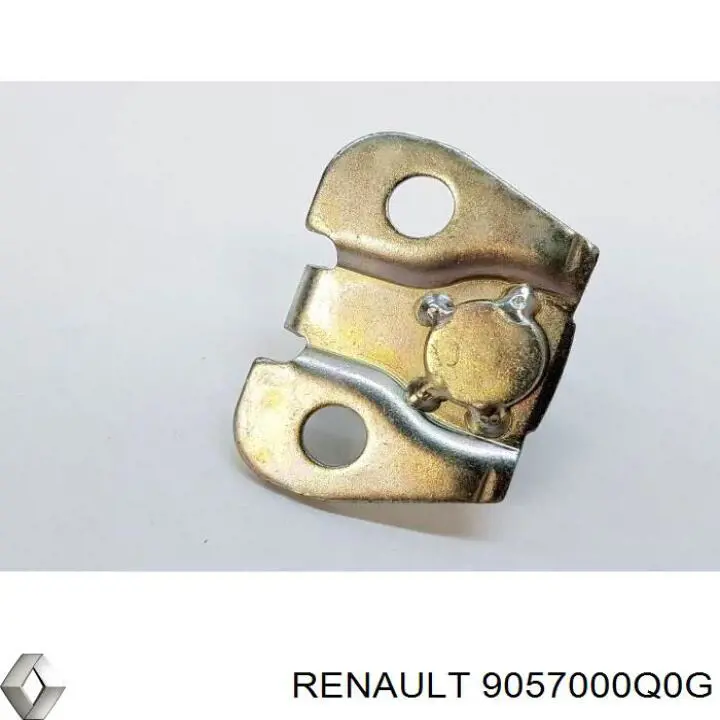 9057000Q0G Renault (RVI) 