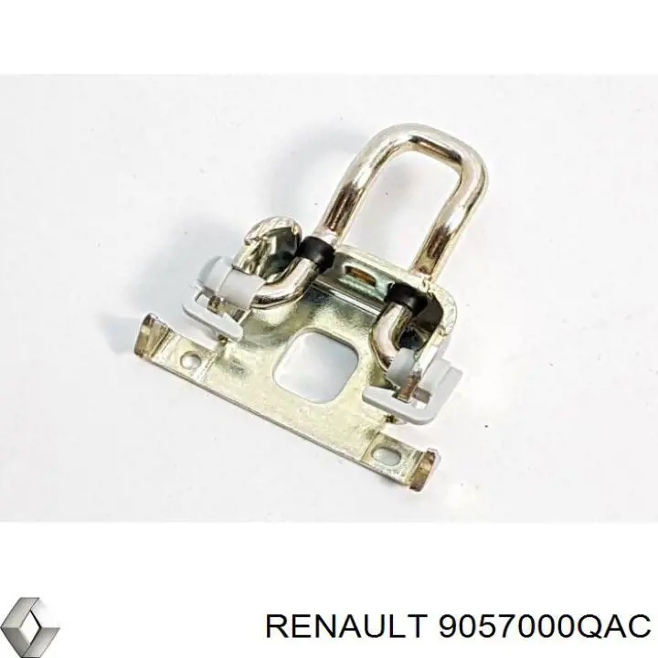 9057000QAC Renault (RVI) Упор двері задка