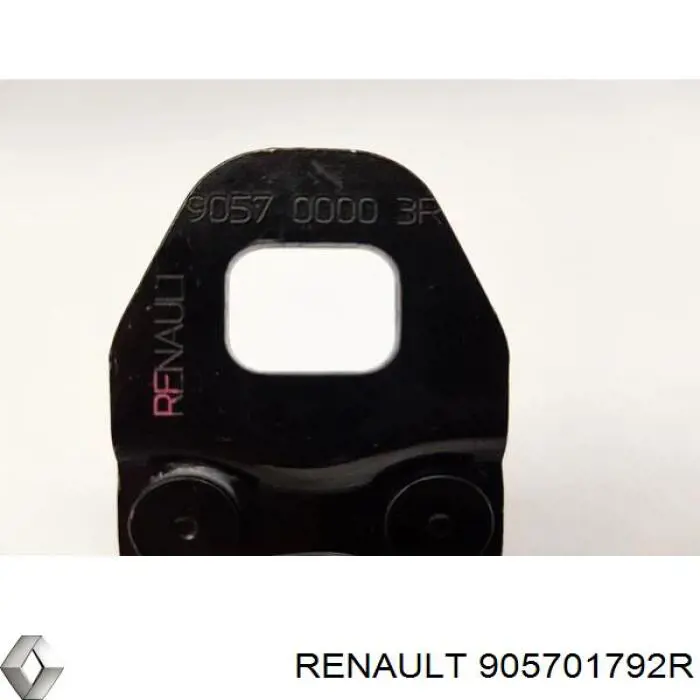 Купити 905701792R Renault (RVI) 