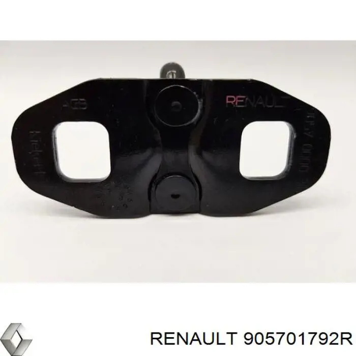 905701792R Renault (RVI) 