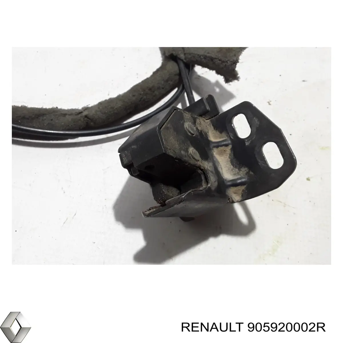  905920002R Renault (RVI)