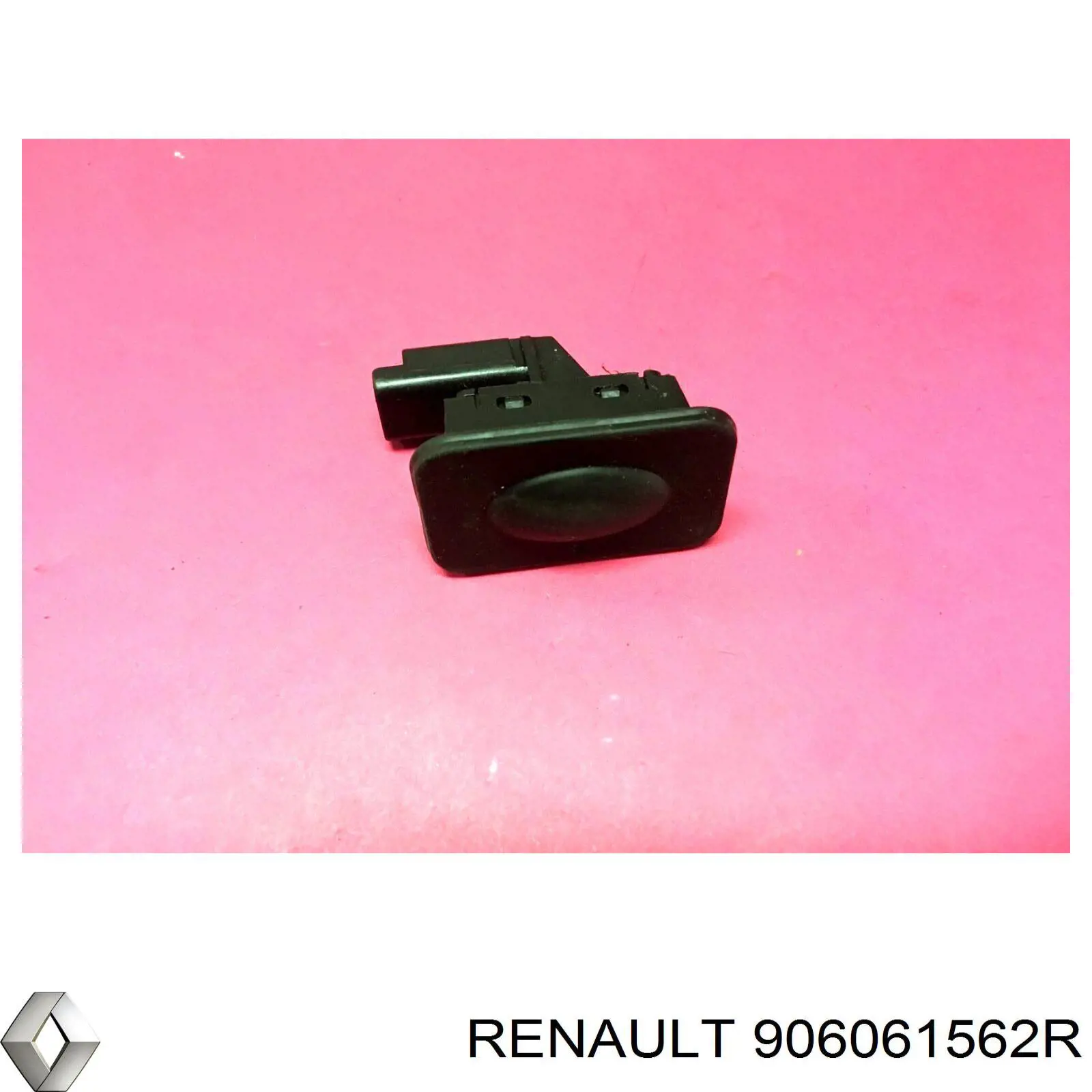  Renault (RVI) 906061562R ціна, від 11.04 USD