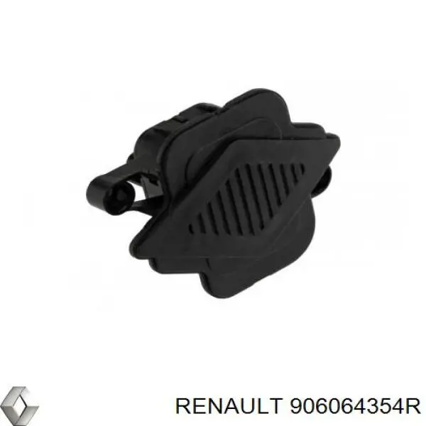 Renault (RVI) 906064354R ціна, від 11.20 USD