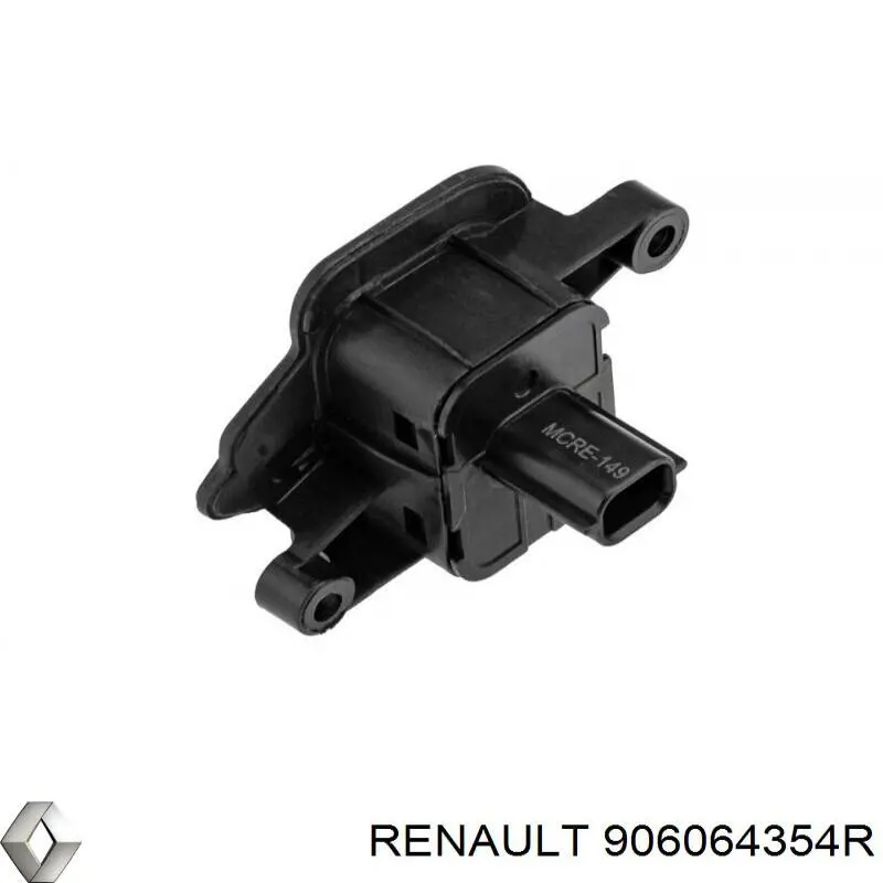 906064354R Renault (RVI) 