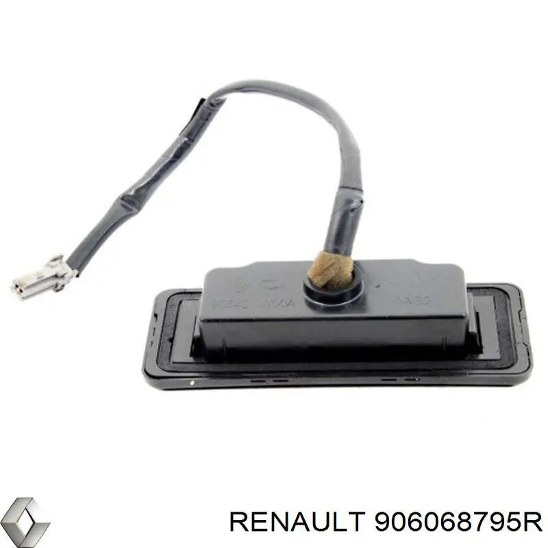 Купити 25380JY00A Renault (RVI) Кнопка салону приводу замка 3/5 двері (ляди)/кришки багажнику