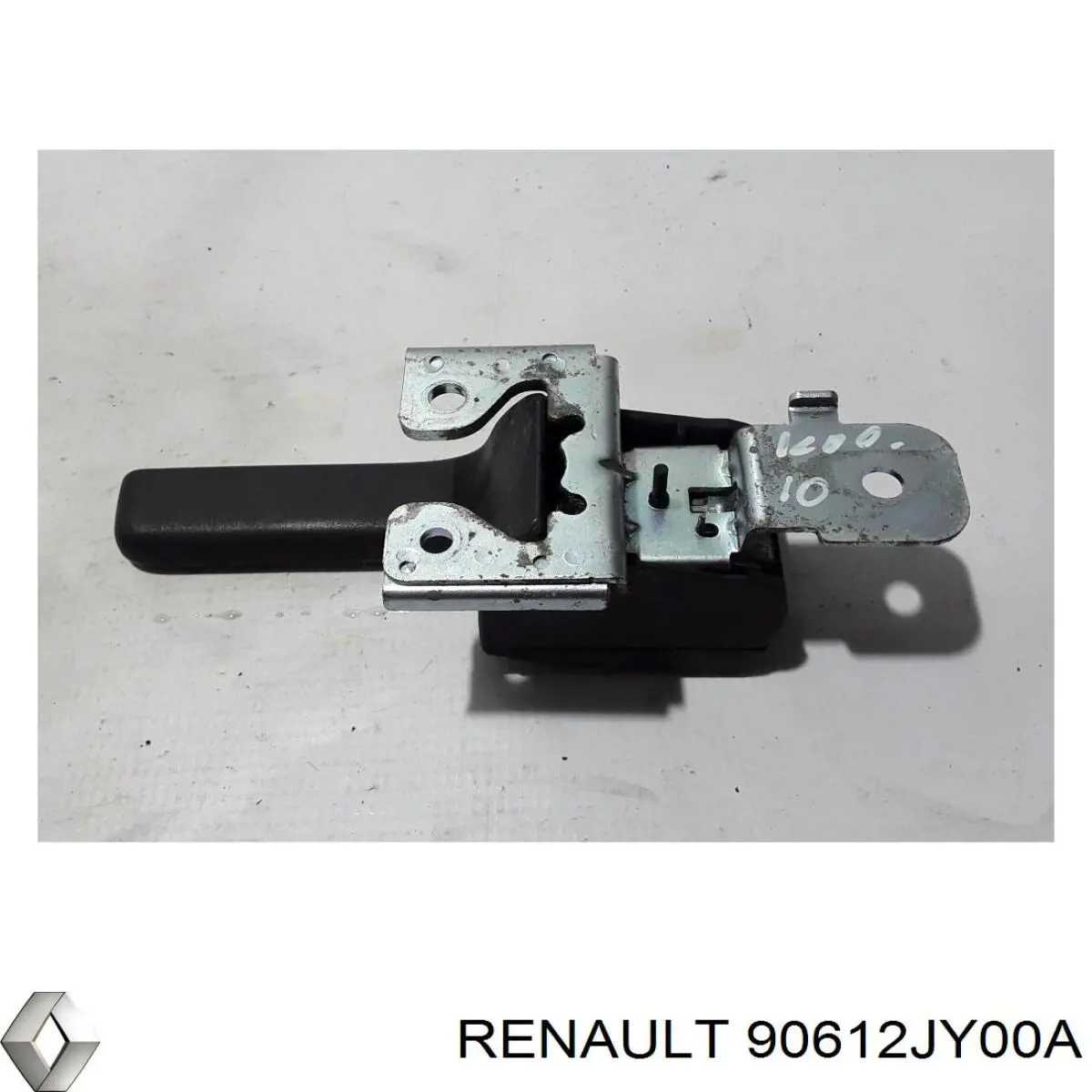 Renault (RVI) 90612JY00A ціна, від 4.59 USD