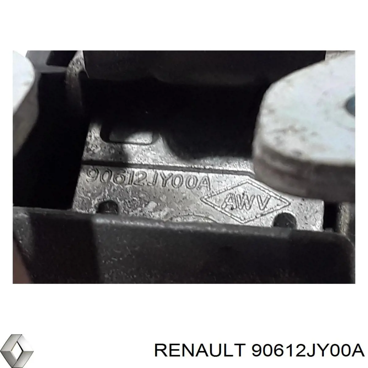 Купити 90612JY00A Renault (RVI) 